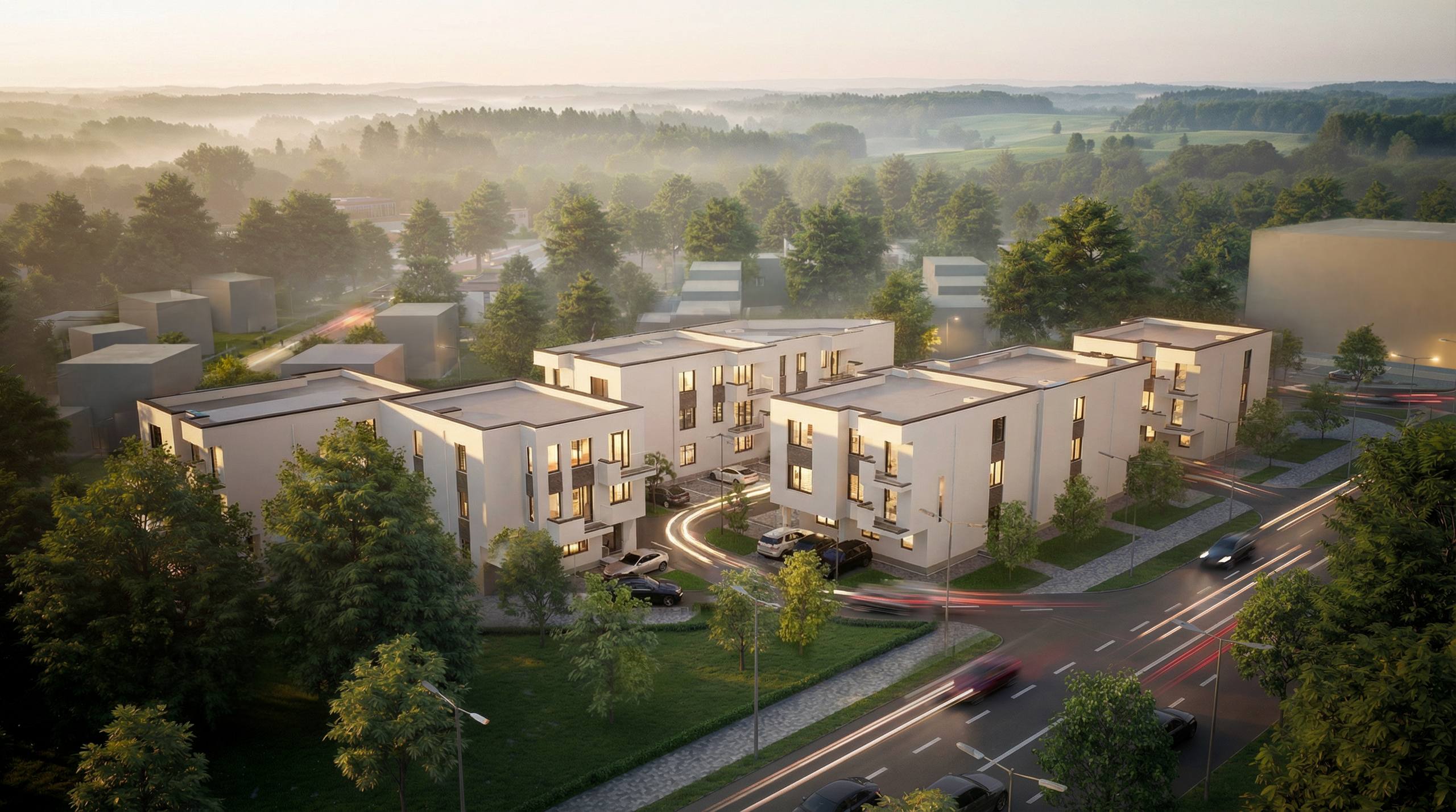 InvestiXestate - brand imobiliar